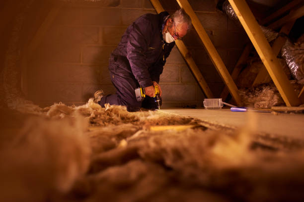 Best Insulation for Specific Applications in Miami Heights, OH